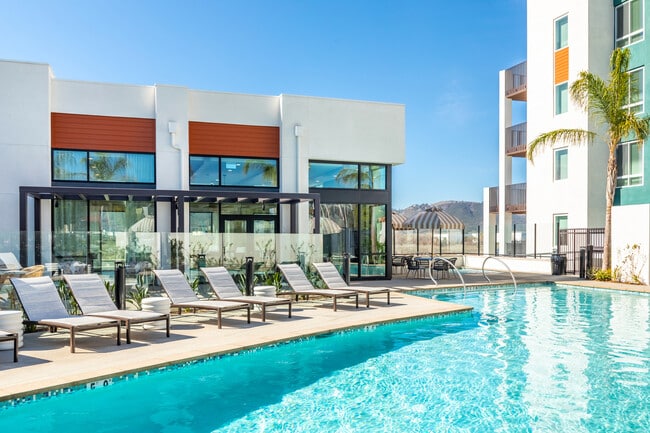 Photo - Marlowe Temecula