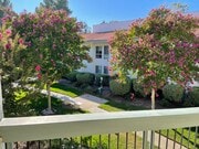 Balcony View from Unit - 4728 Park Granada Unit # 231