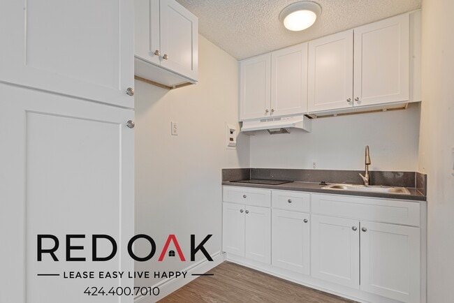 Photo - 7466 Rosemead Blvd Unit 215