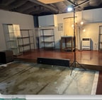 Bonus:large office/storage room - 3580 Colonial Ave Unit Guesthouse /Studio for rent