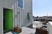 Photo - 2533 S Curson Ave Unit 3A