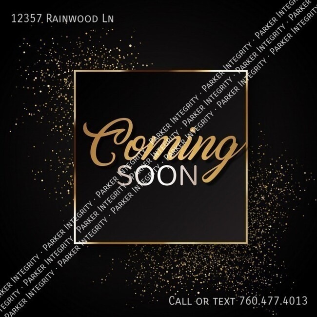 Building Photo - 12357 Rainwood Ln