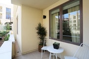 2BR, 2BA-Patio - Avila Apartments