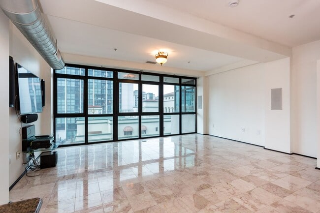 Photo - Modern Cortez Hill Loft | Secure Parking | Highly Upgraded