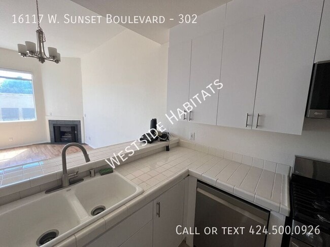 Photo - 16117 W Sunset Blvd Apartment Unit 302