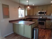 Photo - Immaculate Custom 1 Story on Shared 2.5 acres House