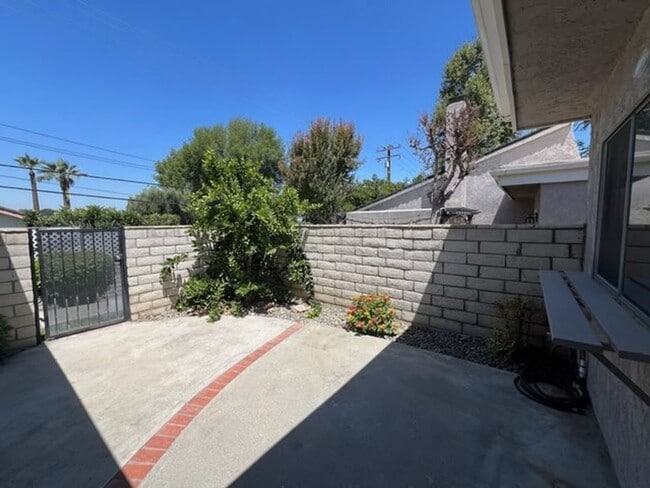 Photo - Coming Soon! Single-Story Townhome at Orange Tree Villas – Walk to Loma Linda University