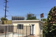 Bounce back unit - 4252 S Victoria Ave