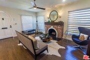 Photo - 5245 San Vicente Blvd Townhome