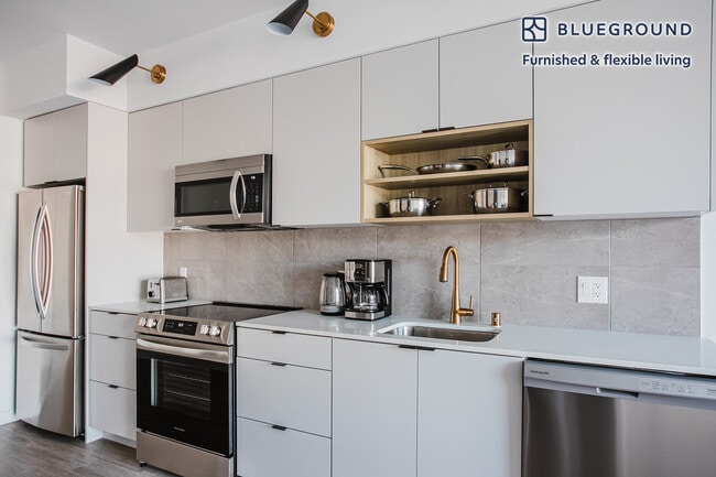 Photo - 11600 Santa Monica Blvd Unit FL2-ID1201