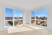 2BR, 2BA - 987 SF - Begonia Place Apartments