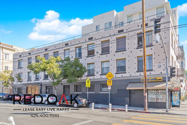 Photo - 692 Valencia St Unit 307