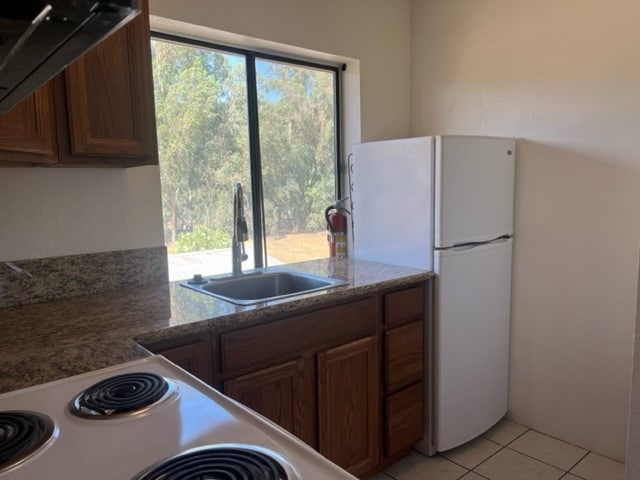 kitchenette - 29120 San Timoteo Canyon Rd Unit Upstairs