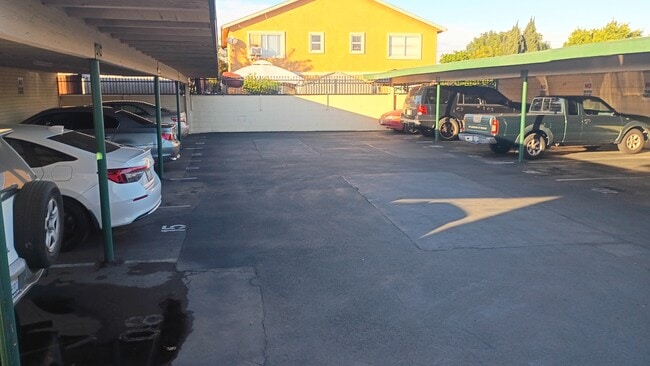 Photo - Alethea Apartments