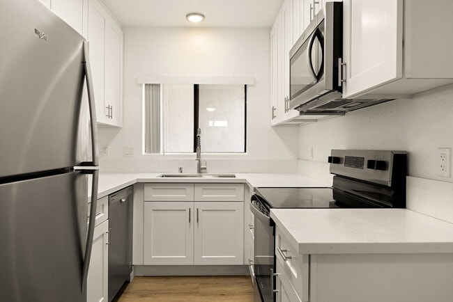 Photo - Terre at Copley Apartments