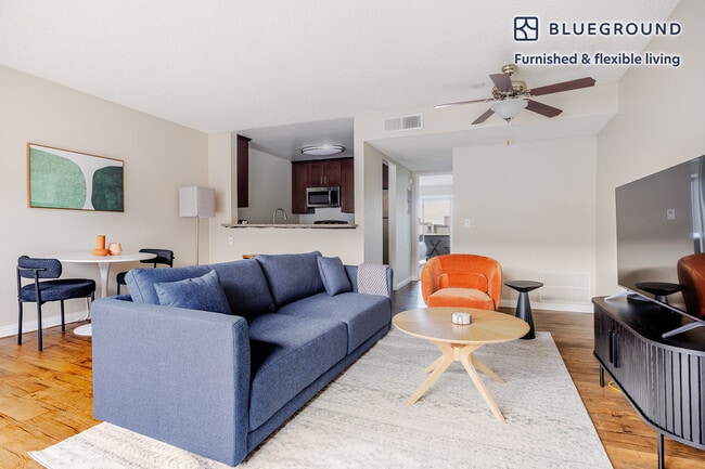 Photo - 611 N Howard St Unit FL3-ID1318