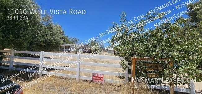 Building Photo - 11010 Valle Vista Rd