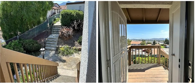 Photo - 870 S Rancho Santa Fe Rd Unit E