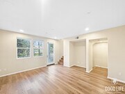 Photo - Modern 3-Story Townhome in Bay Park – 3BR/3.5BA with Pool, Balcony & In-Unit Laundry