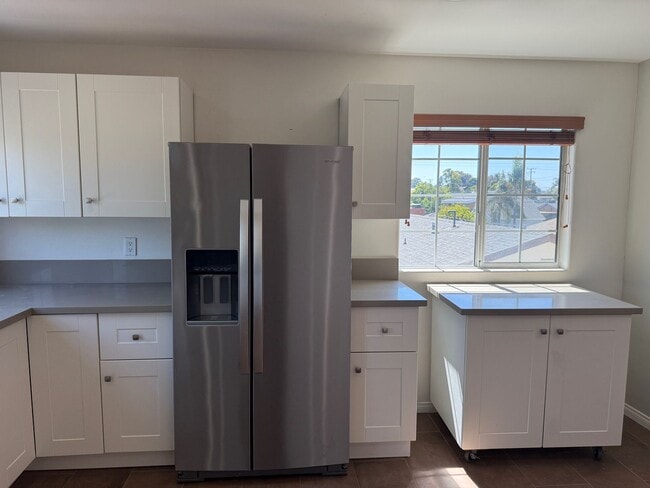 Photo - Washington Duplex Unit Back House