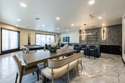 Community Room - Solare Apartments