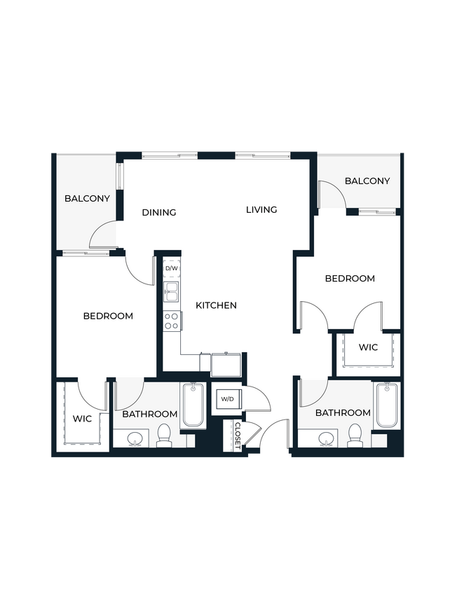 Floor Plan - B1.a