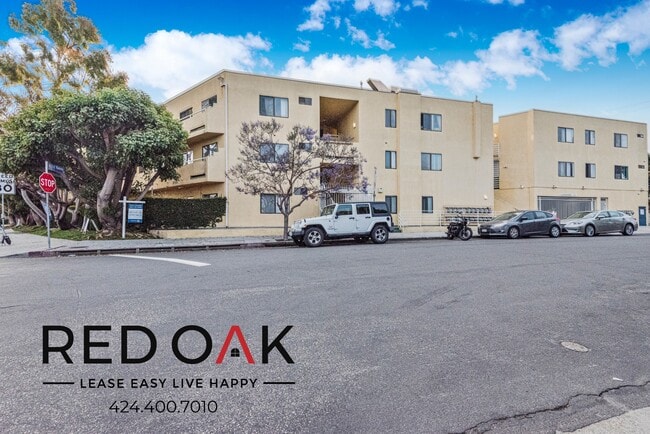 Photo - 2724 Abbot Kinney Blvd Unit 308