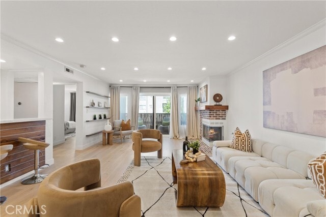 Photo - 1616 Granville Ave Condo Unit 202