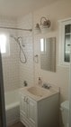 Bathroom is also recently remodeled - 1744 Sunset Cliffs Blvd Apartment Unit 1744