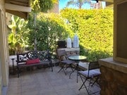 Front porch sitting area - 2005 Beachwood N Dr