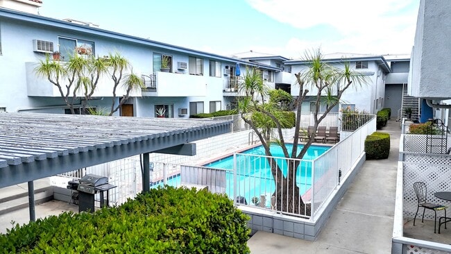 Photo - Corteen Apartments