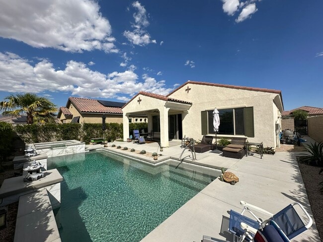 Building Photo - Short term Furnished home in the desirable 55+ community of Del Webb Available November-February