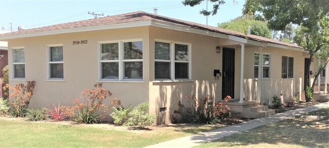 LB2918 - LB2918 Apartment Unit 2922