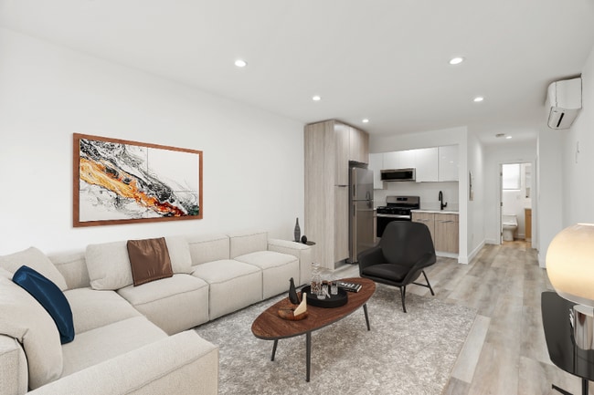 Photo - 2034 S Garth Ave Unit 3