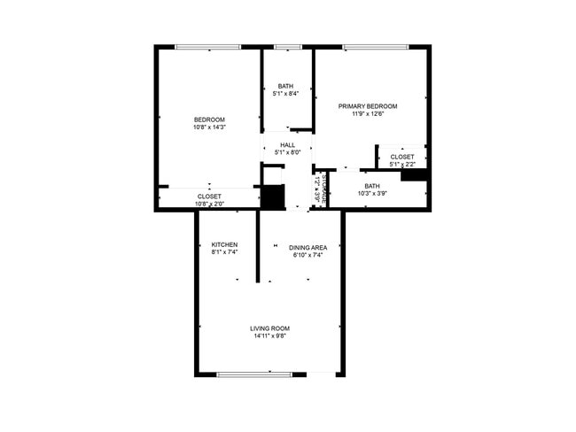 Building Photo - 925 W 30th St Unit 4