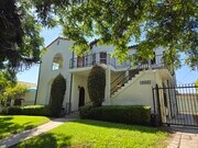 Exterior of main property - 2113 S Orange Dr