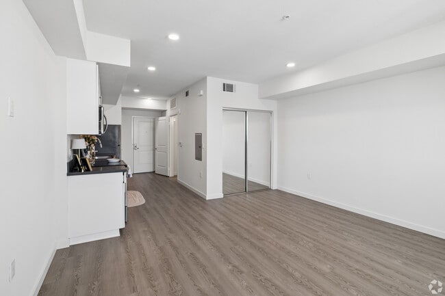 Photo - 3518 Chesapeake Ave., Los Angeles, CA 90016