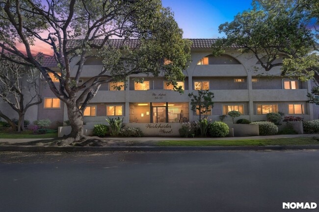 Building Photo - 8650 Belford Ave