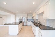 Kitchen - 2209 W 25th St Condo Unit #7