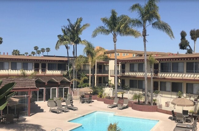 Building Photo - Kona-kai Apartments