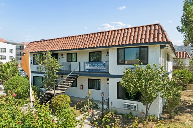Primary - Valley Pride Village