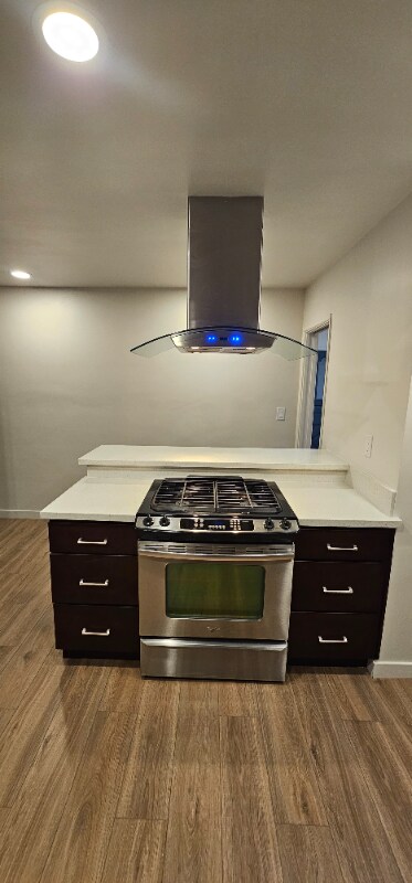 Photo - 6609 Winnetka Ave House