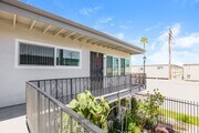 Photo - Great 1 Bedroom Condo in Long Beach! Unit 310