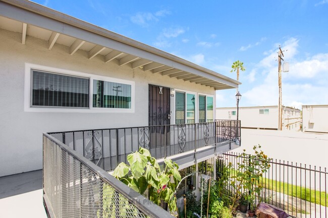 Photo - Great 1 Bedroom Condo in Long Beach! Unit 310