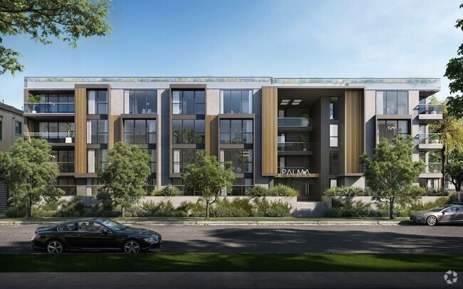 Building Photo - Palma Beverly Hills Rental