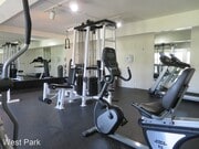 Photo - West Park Apartments