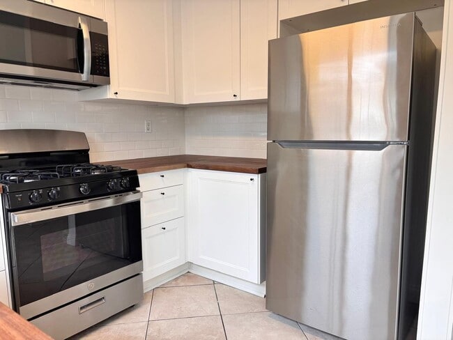 Photo - Beautifully updated 2-bedroom, 1.5-bathroom townhome located in the highly desirable Reseda area ...
