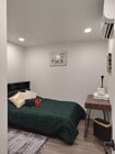 Guest Room Full Bed - 1671 Lisbon Ln