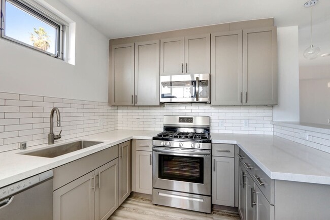 The Stanford West - The Stanford West Apartment Unit 303