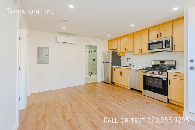 Building Photo - 456 S Breed St Unit 30